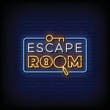 escape room